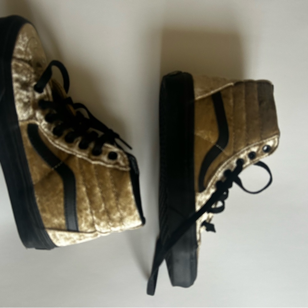 🏆🏆🏆 Vans Suede Shoes
